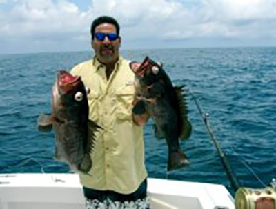 Fishing Costa Rica Dominical 4